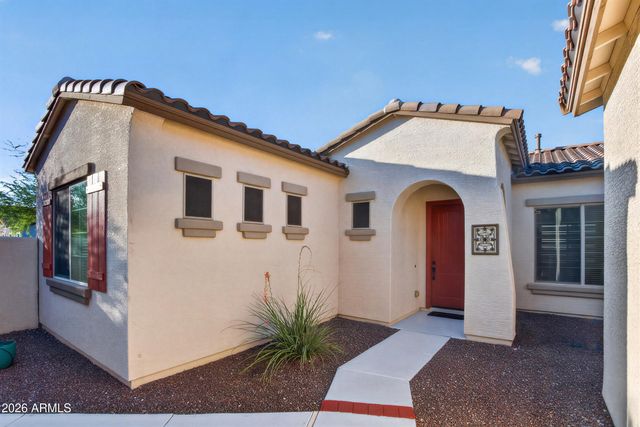 17910 W SILVERWOOD Drive, Goodyear, AZ 85338