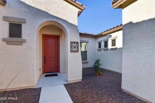 17910 W SILVERWOOD Drive, Goodyear, AZ 85338
