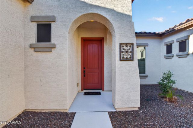 17910 W SILVERWOOD Drive, Goodyear, AZ 85338