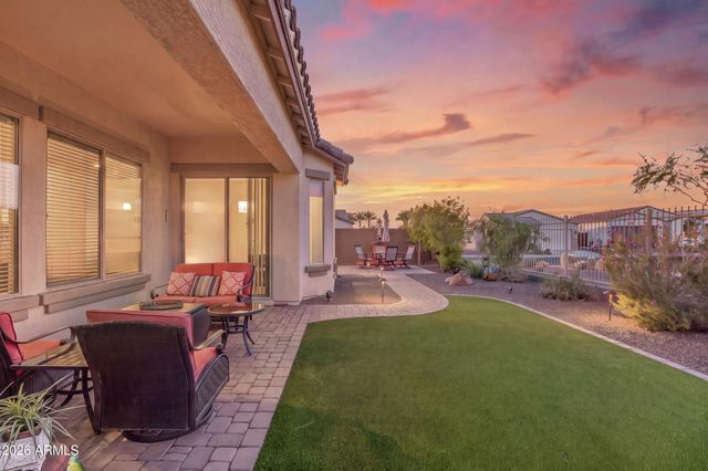 17910 W SILVERWOOD Drive, Goodyear, AZ 85338