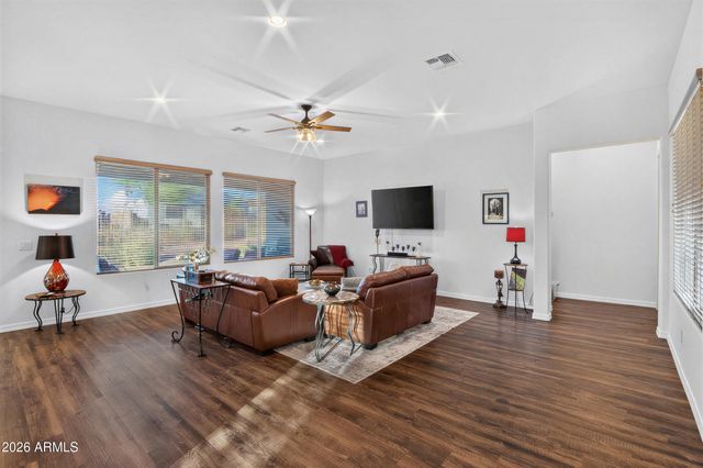 17910 W SILVERWOOD Drive, Goodyear, AZ 85338