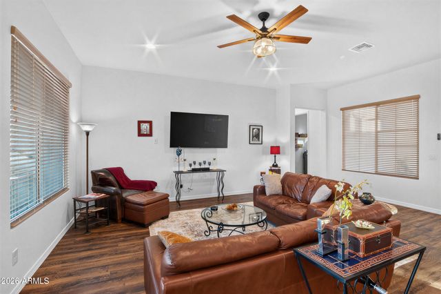 17910 W SILVERWOOD Drive, Goodyear, AZ 85338