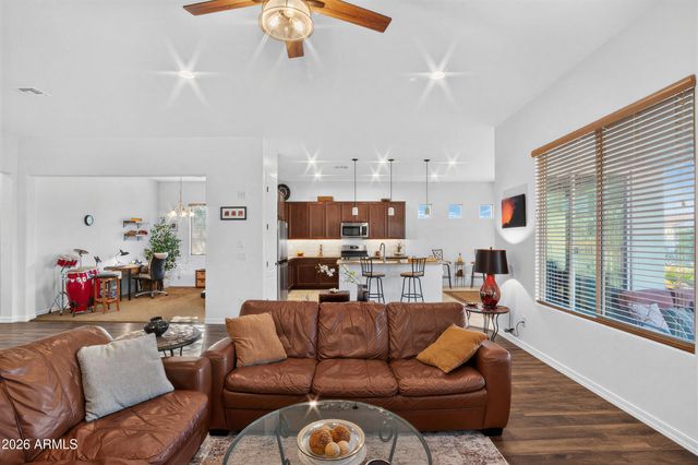 17910 W SILVERWOOD Drive, Goodyear, AZ 85338