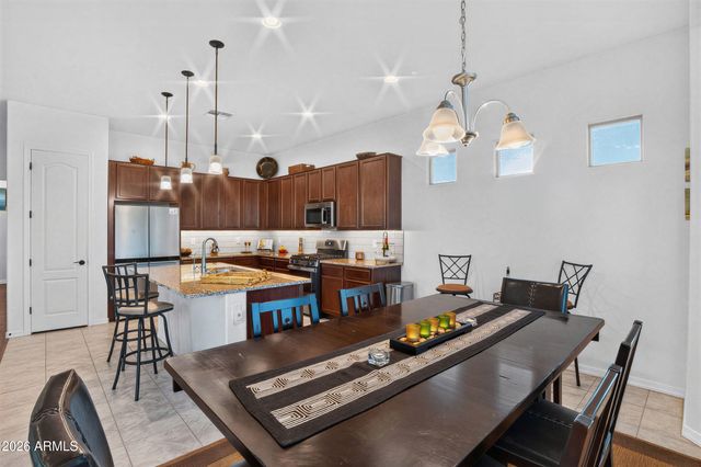 17910 W SILVERWOOD Drive, Goodyear, AZ 85338