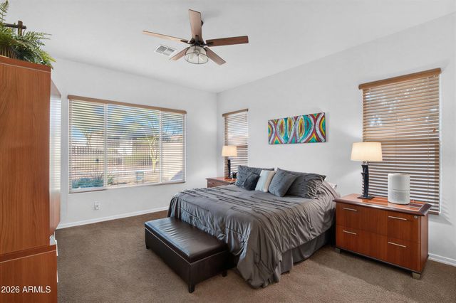 17910 W SILVERWOOD Drive, Goodyear, AZ 85338