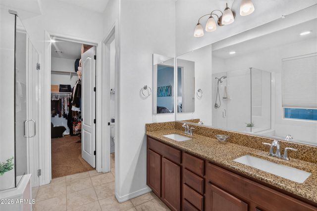 17910 W SILVERWOOD Drive, Goodyear, AZ 85338