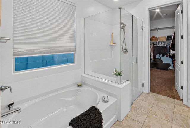 17910 W SILVERWOOD Drive, Goodyear, AZ 85338