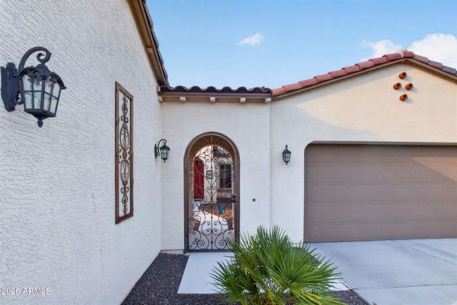 17910 W SILVERWOOD Drive, Goodyear, AZ 85338