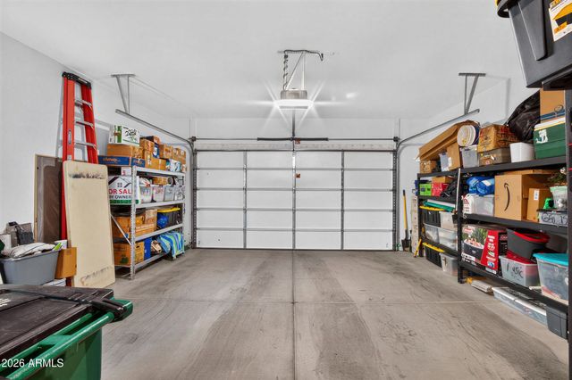 17910 W SILVERWOOD Drive, Goodyear, AZ 85338