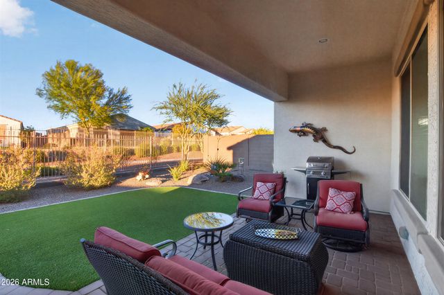 17910 W SILVERWOOD Drive, Goodyear, AZ 85338