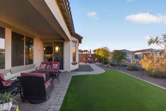 17910 W SILVERWOOD Drive, Goodyear, AZ 85338