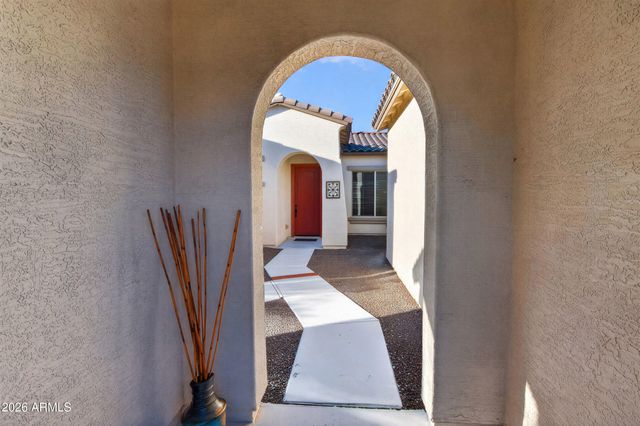 17910 W SILVERWOOD Drive, Goodyear, AZ 85338