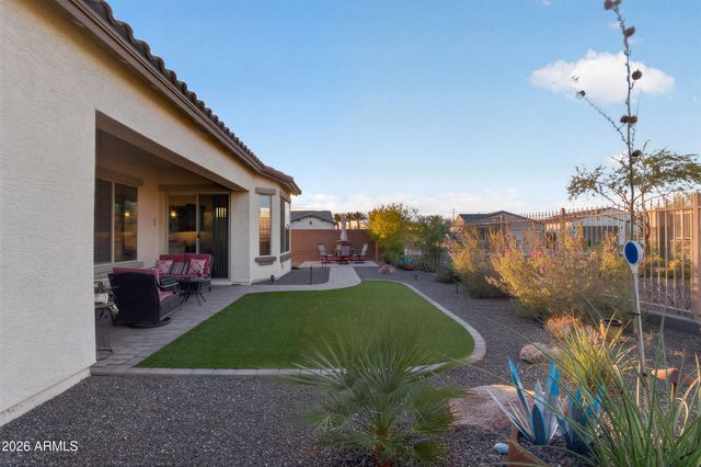 17910 W SILVERWOOD Drive, Goodyear, AZ 85338