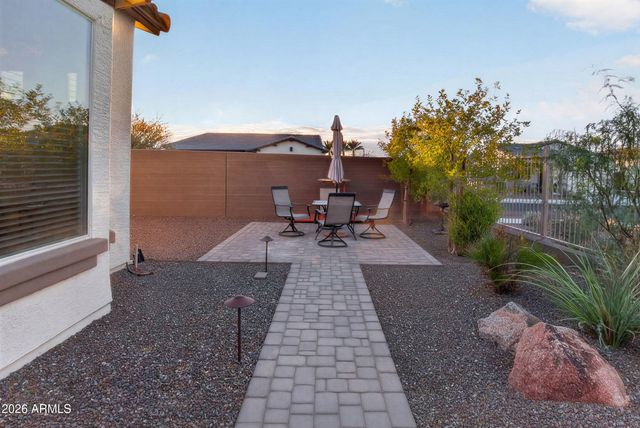 17910 W SILVERWOOD Drive, Goodyear, AZ 85338