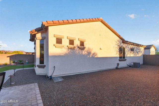 17910 W SILVERWOOD Drive, Goodyear, AZ 85338