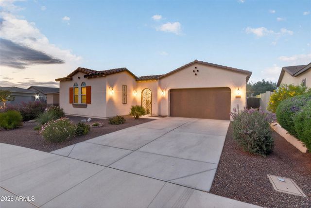 17910 W SILVERWOOD Drive, Goodyear, AZ 85338
