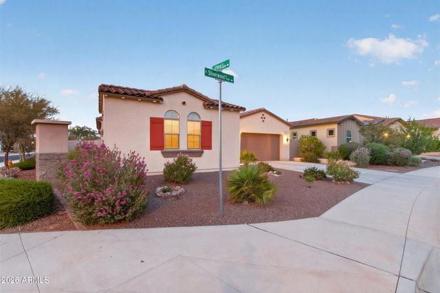 17910 W SILVERWOOD Drive, Goodyear, AZ 85338