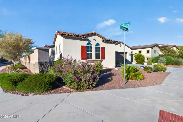 17910 W SILVERWOOD Drive, Goodyear, AZ 85338