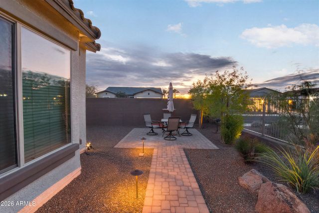 17910 W SILVERWOOD Drive, Goodyear, AZ 85338