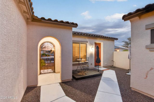 17910 W SILVERWOOD Drive, Goodyear, AZ 85338
