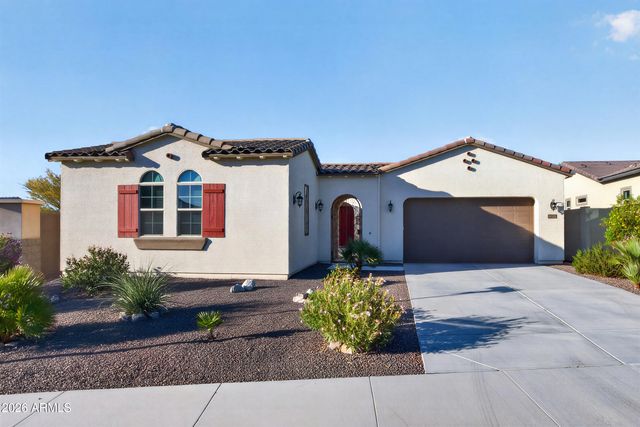 17910 W SILVERWOOD Drive, Goodyear, AZ 85338