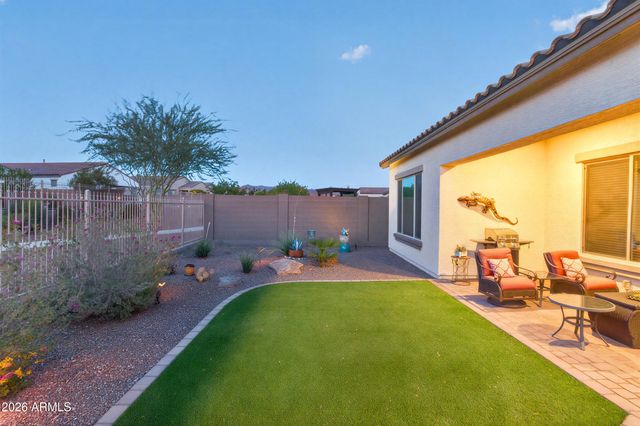 17910 W SILVERWOOD Drive, Goodyear, AZ 85338