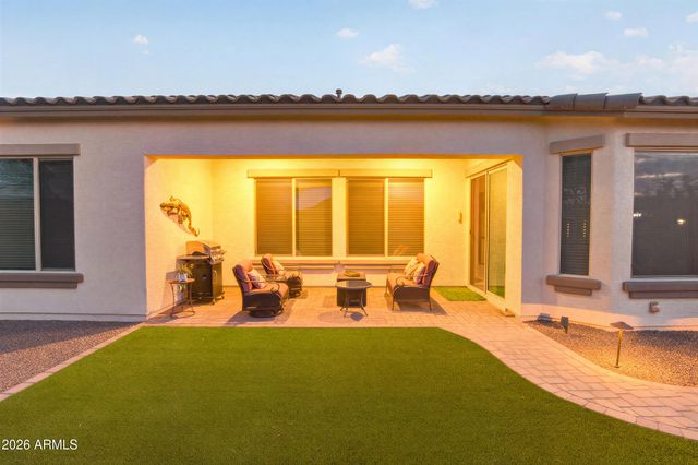17910 W SILVERWOOD Drive, Goodyear, AZ 85338