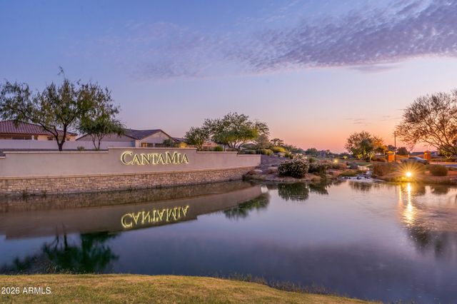 17910 W SILVERWOOD Drive, Goodyear, AZ 85338
