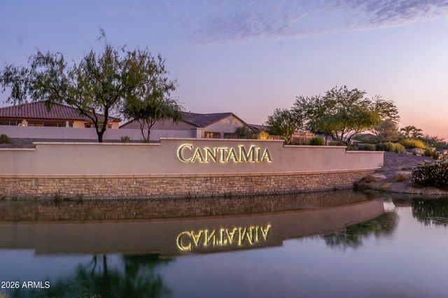 17910 W SILVERWOOD Drive, Goodyear, AZ 85338