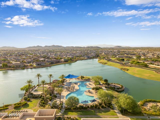 17910 W SILVERWOOD Drive, Goodyear, AZ 85338