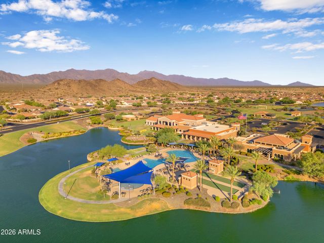 17910 W SILVERWOOD Drive, Goodyear, AZ 85338