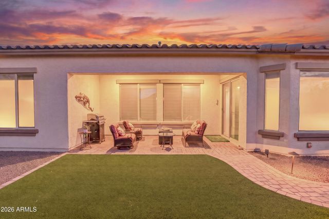 17910 W SILVERWOOD Drive, Goodyear, AZ 85338