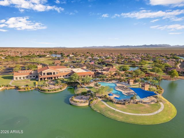 17910 W SILVERWOOD Drive, Goodyear, AZ 85338