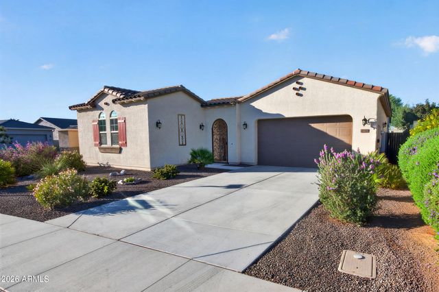 17910 W SILVERWOOD Drive, Goodyear, AZ 85338