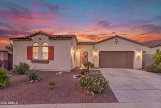 17910 W SILVERWOOD Drive, Goodyear, AZ 85338