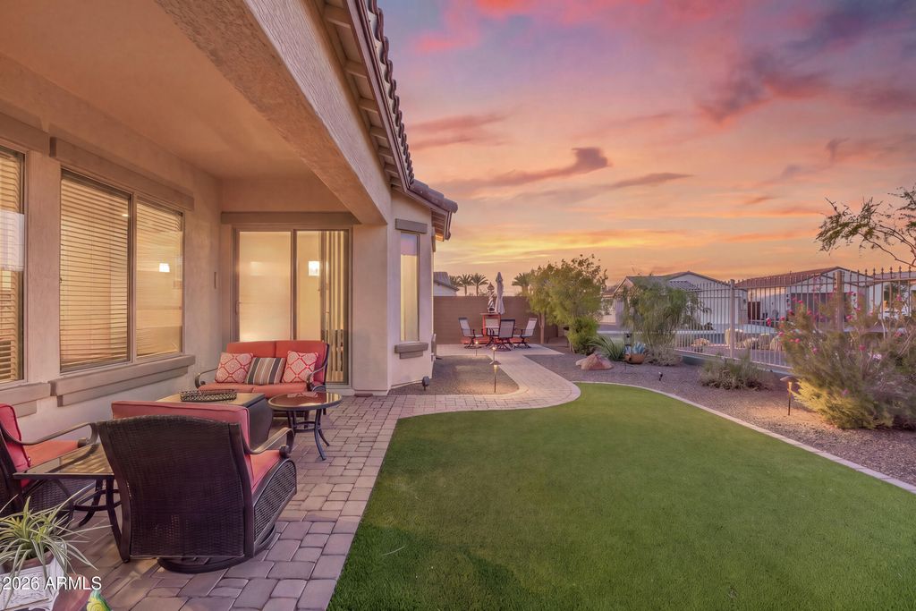 17910 W SILVERWOOD Drive, Goodyear, AZ 85338 — photo 3