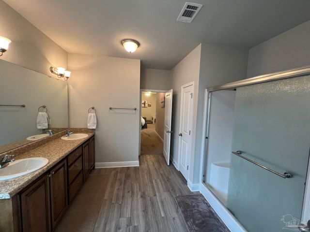 10851 Trailblazer Way, Pensacola, FL 32506