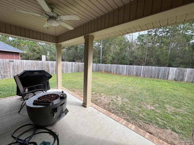 10851 Trailblazer Way, Pensacola, FL 32506