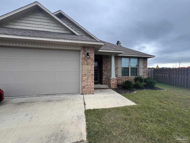 10851 Trailblazer Way, Pensacola, FL 32506