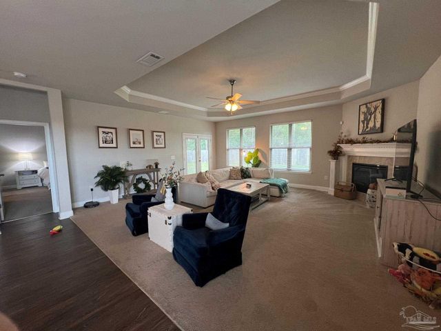 10851 Trailblazer Way, Pensacola, FL 32506