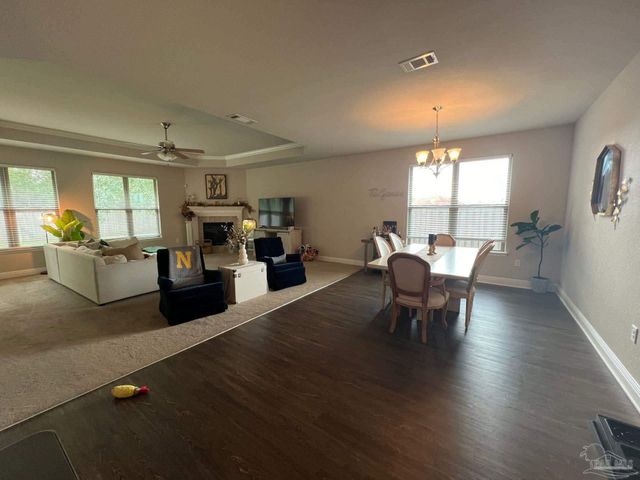 10851 Trailblazer Way, Pensacola, FL 32506