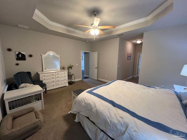 10851 Trailblazer Way, Pensacola, FL 32506