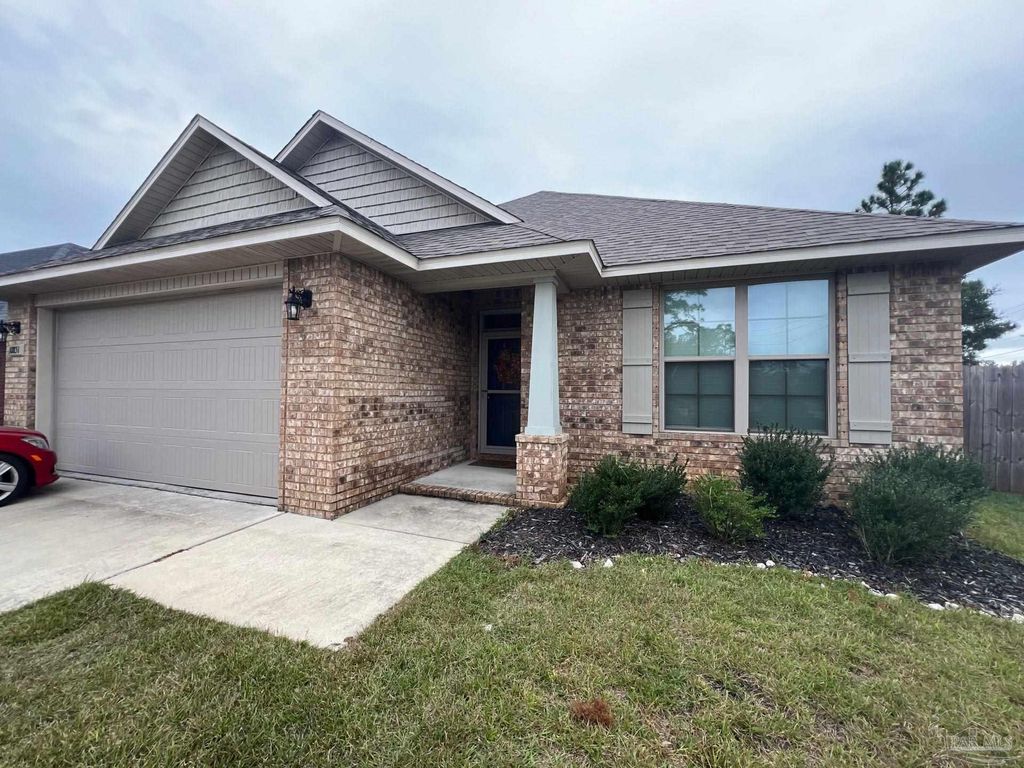 10851 Trailblazer Way, Pensacola, FL 32506