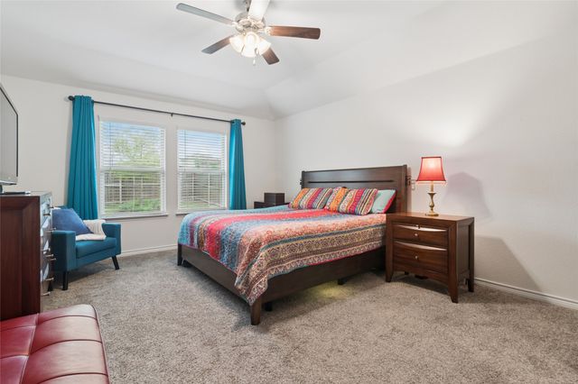 1105 Peach Tree Lane, Anna, TX 75409