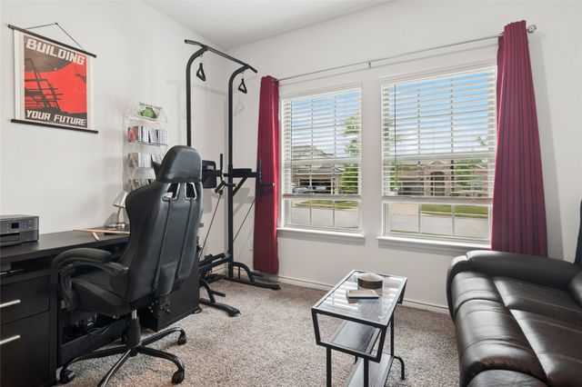 1105 Peach Tree Lane, Anna, TX 75409