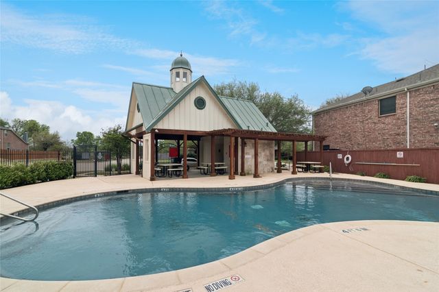 1105 Peach Tree Lane, Anna, TX 75409