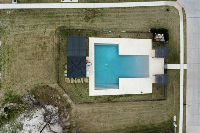 1105 Peach Tree Lane, Anna, TX 75409