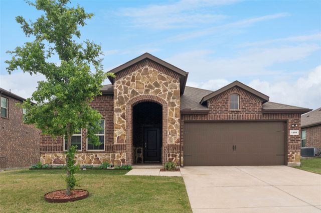 1105 Peach Tree Lane, Anna, TX 75409
