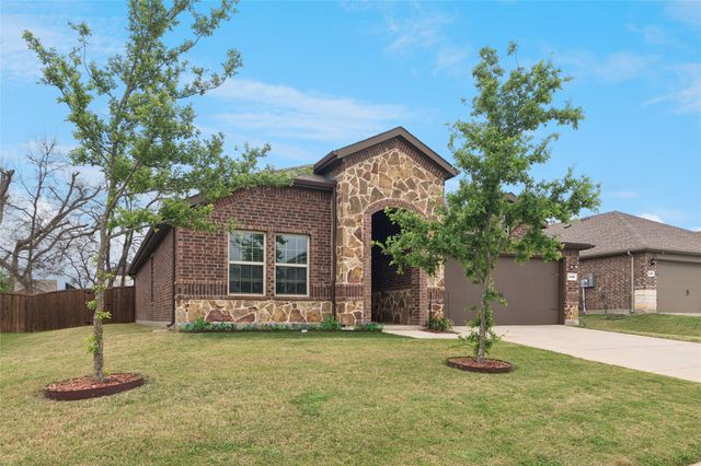 1105 Peach Tree Lane, Anna, TX 75409