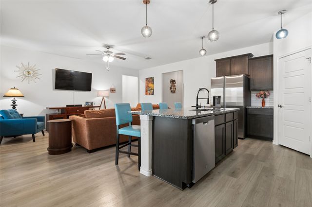 1105 Peach Tree Lane, Anna, TX 75409